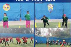 BHATNAGAR INTERNATIONAL SCHOOL PASCHIM VIHAR - 2