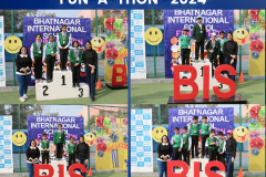 BHATNAGAR INTERNATIONAL SCHOOL PASCHIM VIHAR - 8